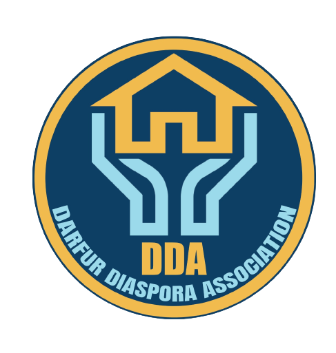 Darfur diaspora association